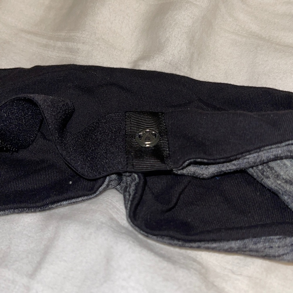 Lulu lemon headband